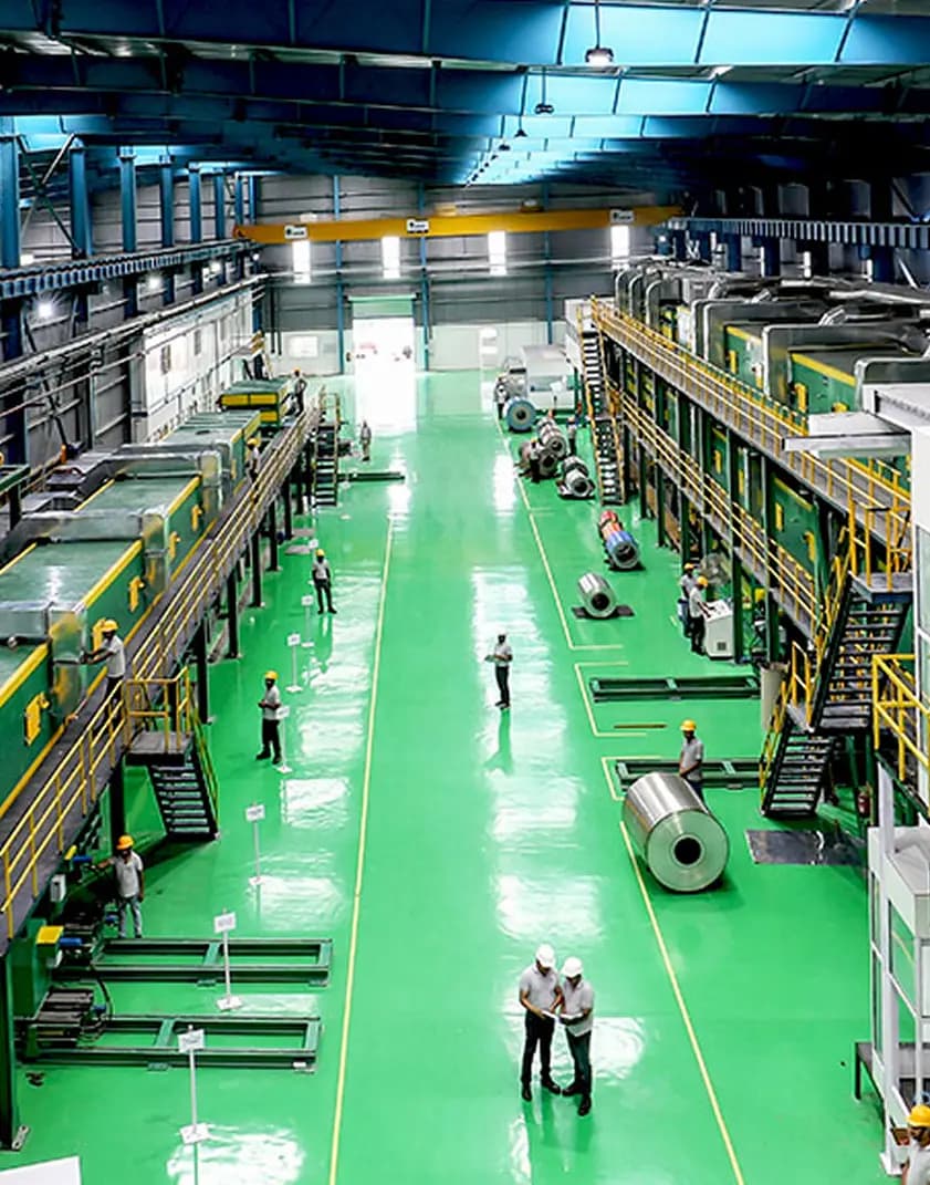 manufacturingData