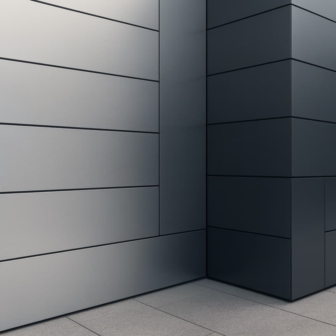 Solid Aluminium Sheets