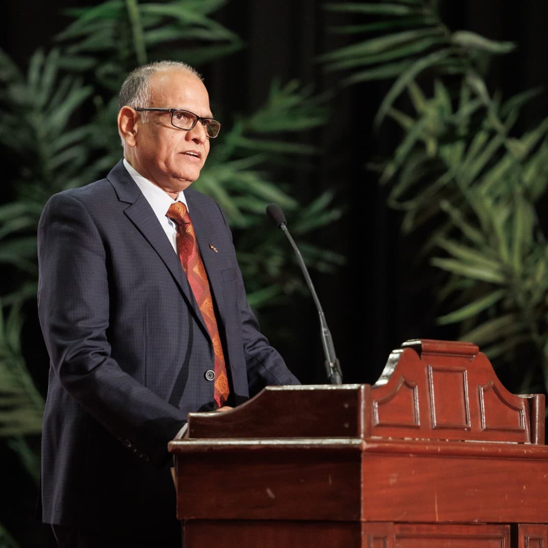 Ashok Kumar Bhaiya-CMD-Aludecor